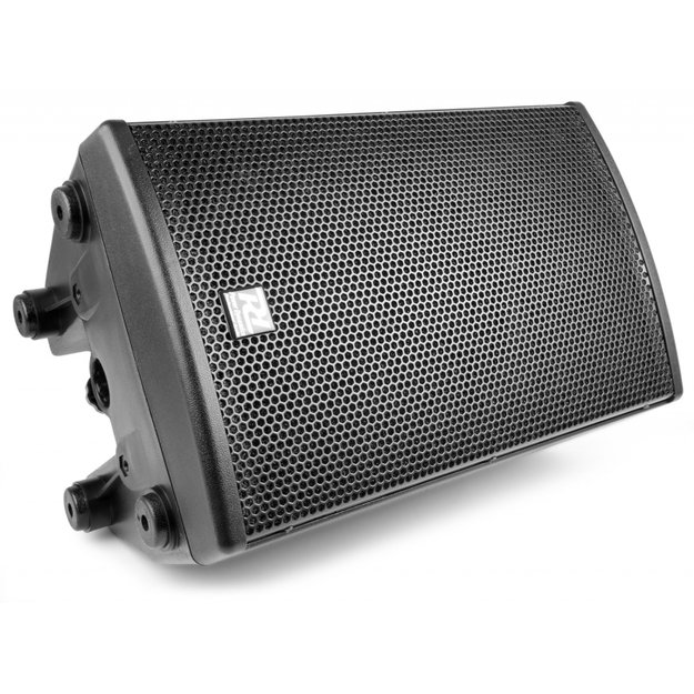 PD410A aktyvi garso kolonėlė 10" 800W