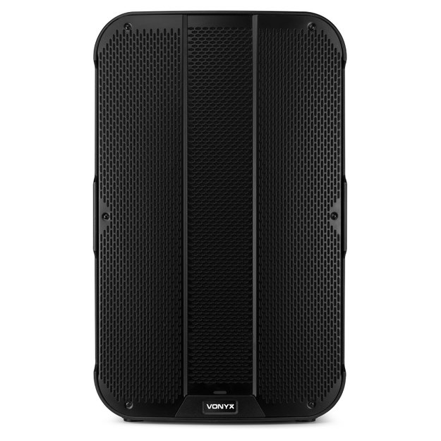 Vonyx VD715A aktyvi garso kolonėlė 15" DSP