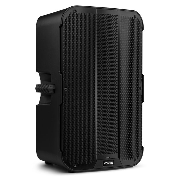 Vonyx VD715A aktyvi garso kolonėlė 15" DSP