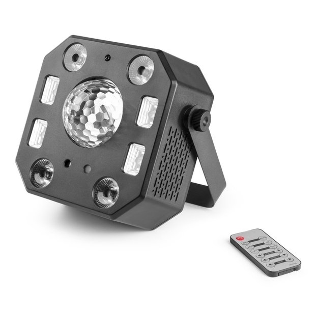 BeamZ LightBox5 šviesos efektas 2