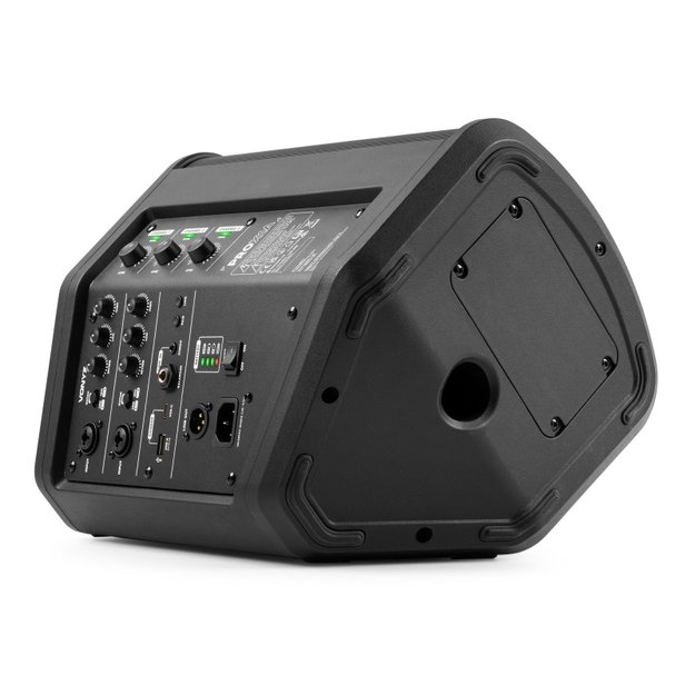 Vonyx PRO X1A nešiojama kolonėlė 14