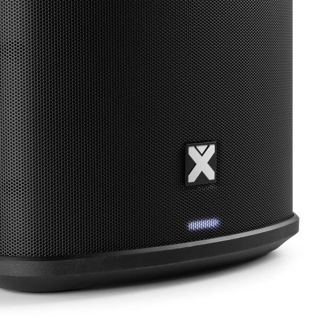 Vonyx PRO X1A nešiojama kolonėlė 15