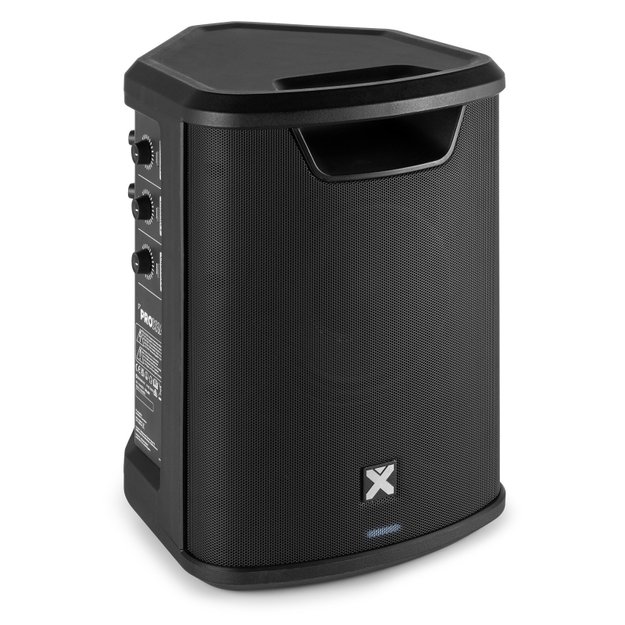 Vonyx PRO X1A nešiojama kolonėlė 4