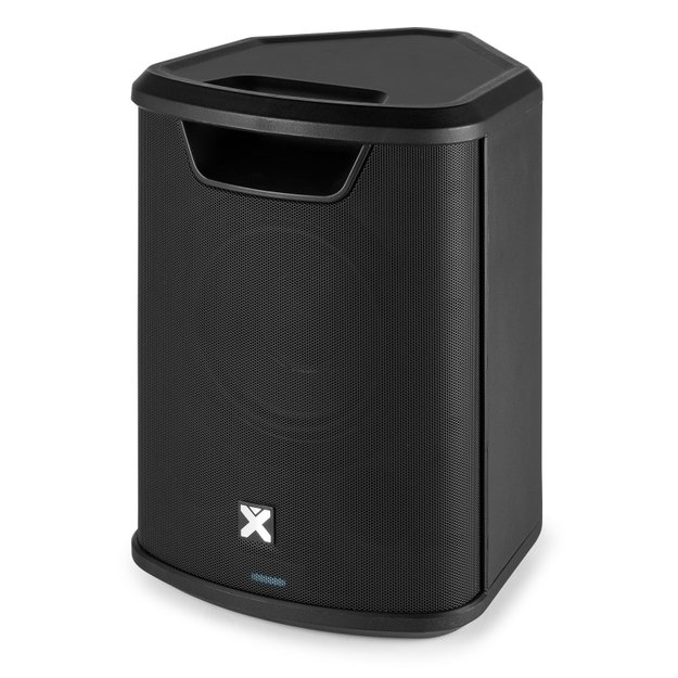 Vonyx PRO X1A nešiojama kolonėlė 5