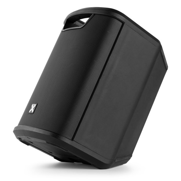 Vonyx PRO X1A nešiojama kolonėlė 6