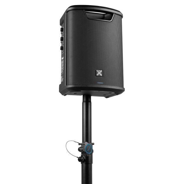 Vonyx PRO X1A nešiojama kolonėlė 8