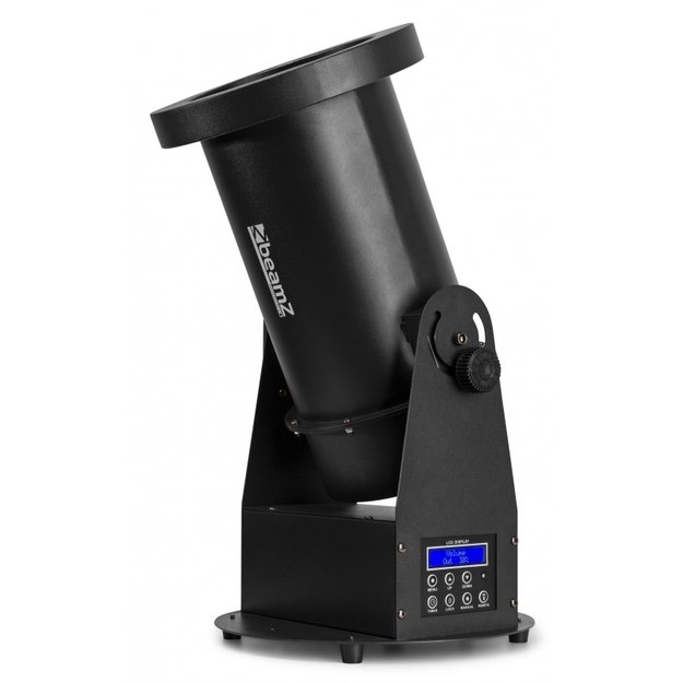 Konfeti patranka BeamZ CC1200 Confetti Launcher 1