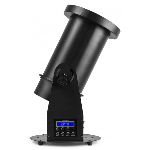Konfeti patranka BeamZ CC1200 Confetti Launcher 5
