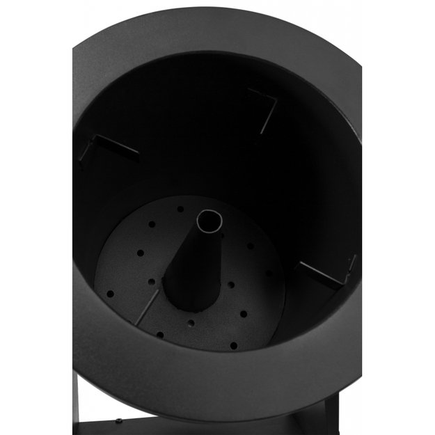 Konfeti patranka BeamZ CC1200 Confetti Launcher 8