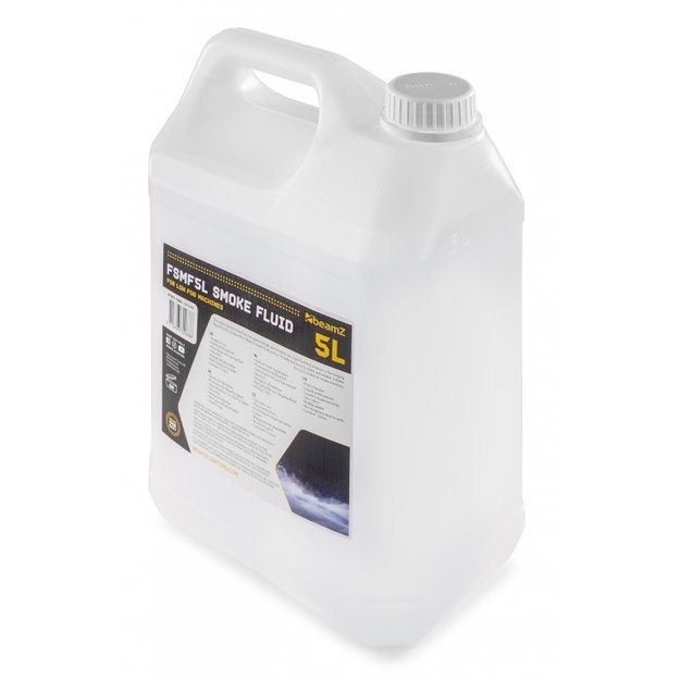 Žemo rūko skystis BeamZ 5L Low Fog 3