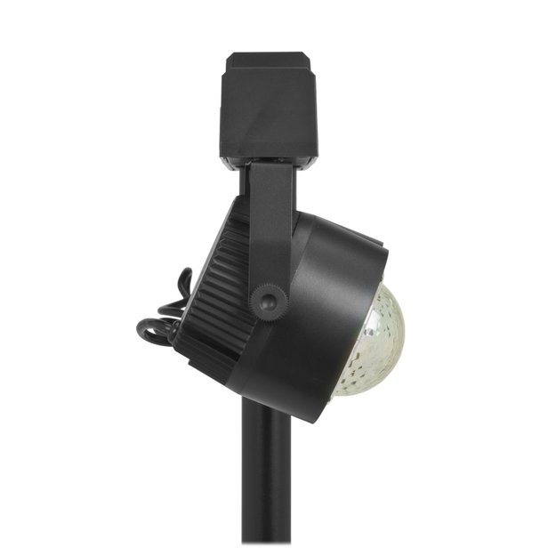 BeamZ CLS Party Bar Neso9 šviesos efektų rinkinys su stovu 2x LED Par ir 2x Jelly Moon 6