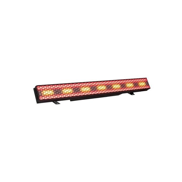7x40W LED Bar Retro Šviestuvas FX7
