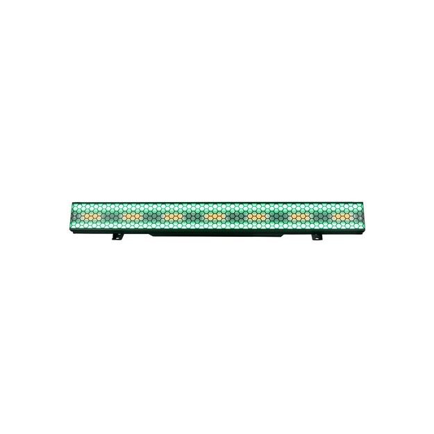 7x40W LED Bar Retro Šviestuvas FX7 3