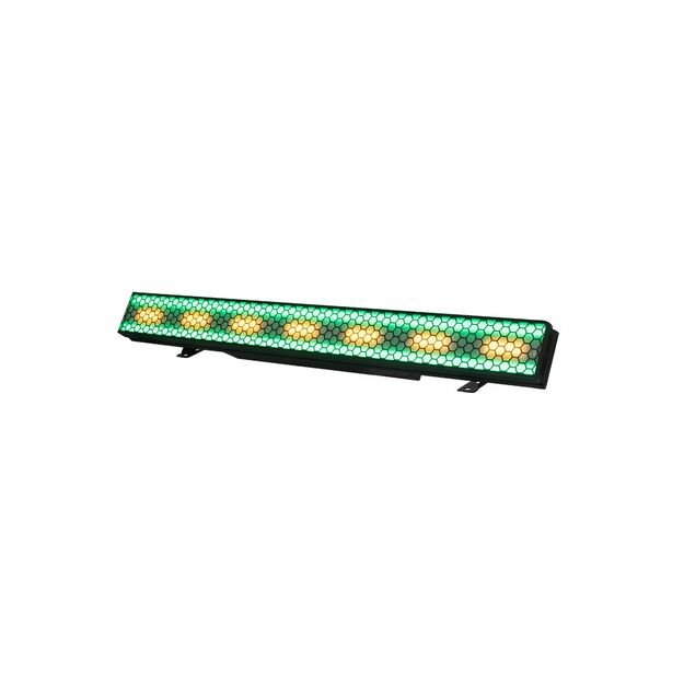 7x40W LED Bar Retro Šviestuvas FX7 4