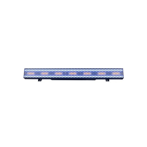 7x40W LED Bar Retro Šviestuvas FX7 5