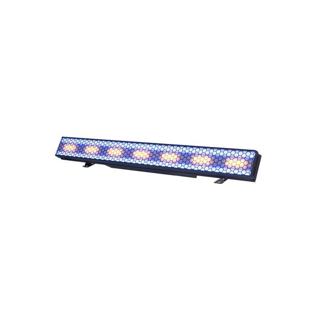 7x40W LED Bar Retro Šviestuvas FX7 6