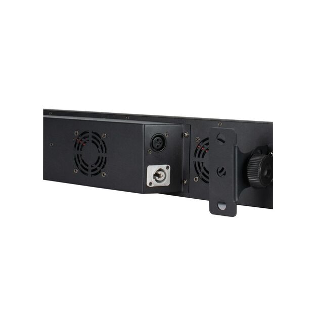 7x40W LED Bar Retro Šviestuvas FX7 8