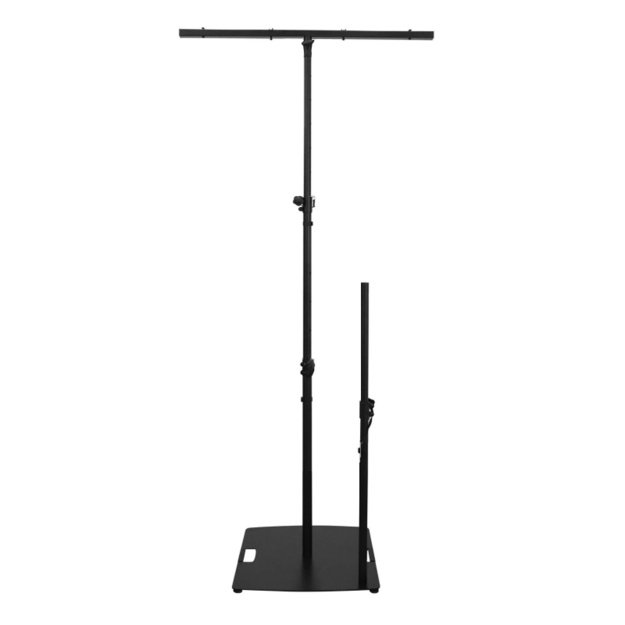 Vonyx MPS-T18M vamzdis, 2 segmentų