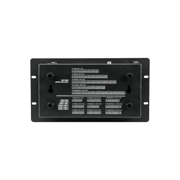 EUROLITE DMX LED EASY Operator Deluxe pultas