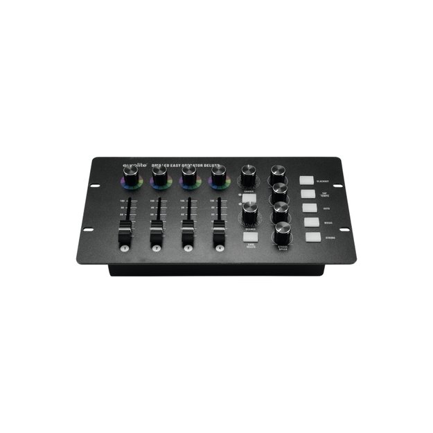 EUROLITE DMX LED EASY Operator Deluxe pultas