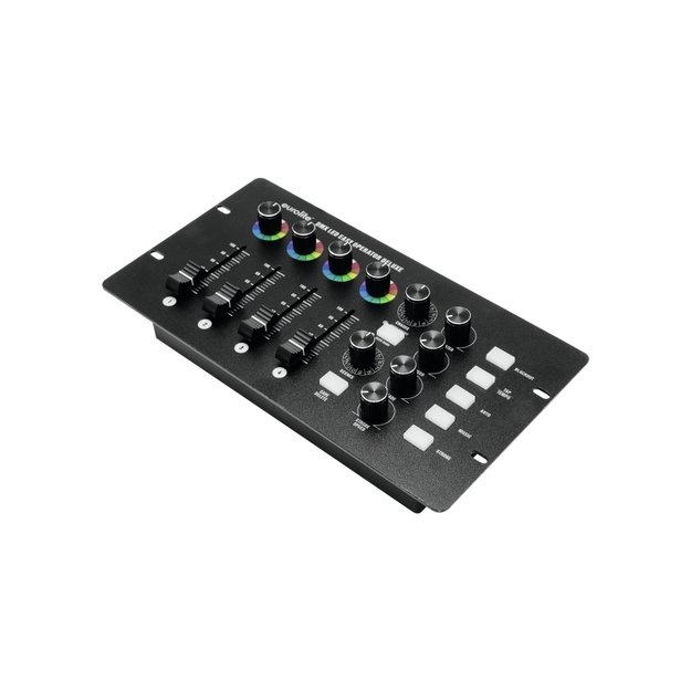 EUROLITE DMX LED EASY Operator Deluxe pultas