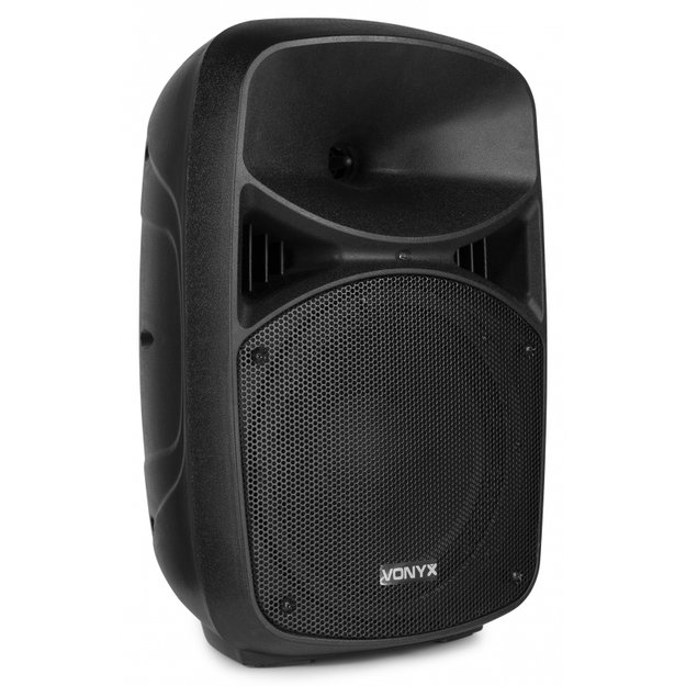 VONYX VPS102A 600W aktyvios kolonėlės