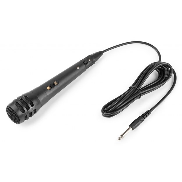 VONYX VPS102A 600W aktyvios kolonėlės