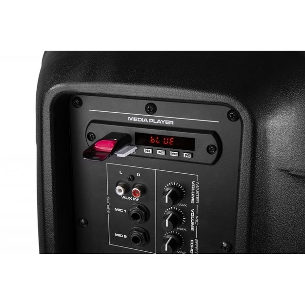 VONYX VPS102A 600W aktyvios kolonėlės