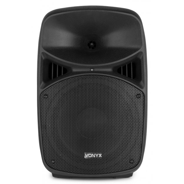 VONYX VPS102A 600W aktyvios kolonėlės