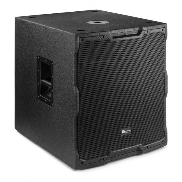 PDY215SA aktyvi žemo dažnio kolonėlė 900W