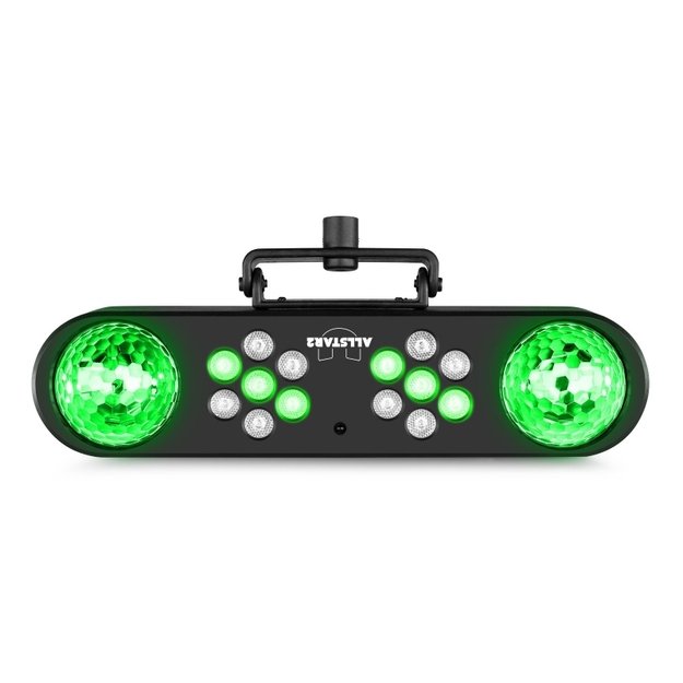 Fuzzix AllStar2 šviesos efektų rinkinys 2