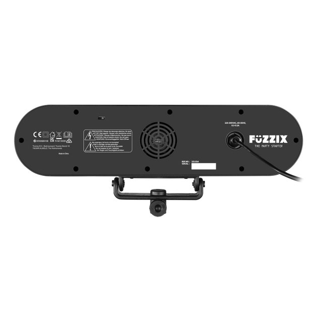 Fuzzix AllStar2 šviesos efektų rinkinys 8