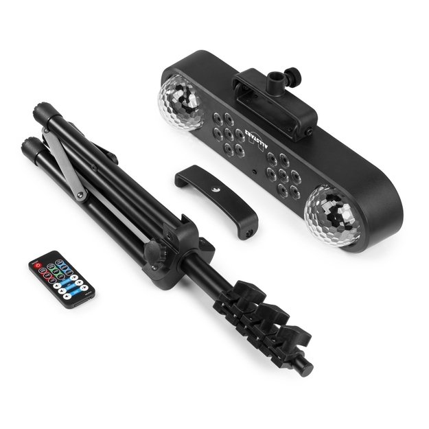 Fuzzix AllStar2 šviesos efektų rinkinys 5