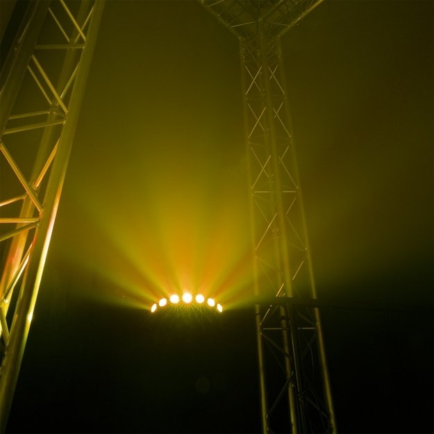 BeamZ Fingers7 šviesos efektas 10