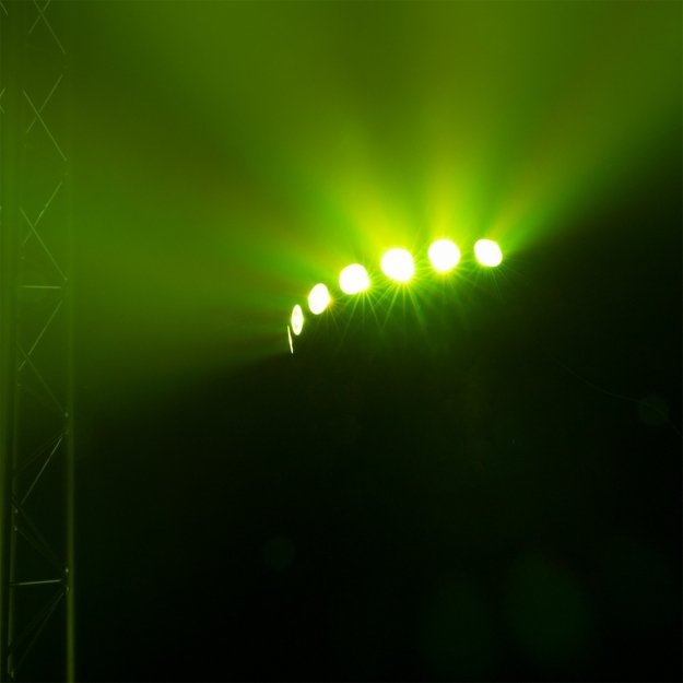 BeamZ Fingers7 šviesos efektas 8