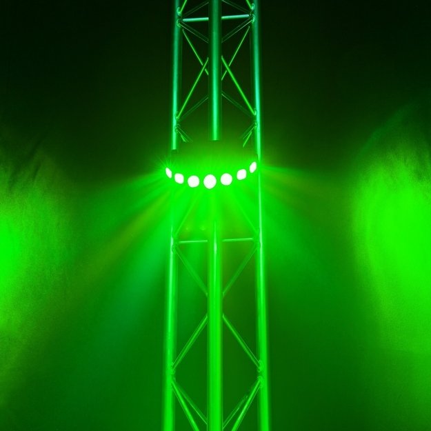 BeamZ Fingers7 šviesos efektas 6