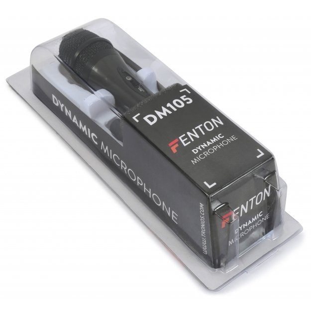 DM105 dinaminis mikrofonas 3