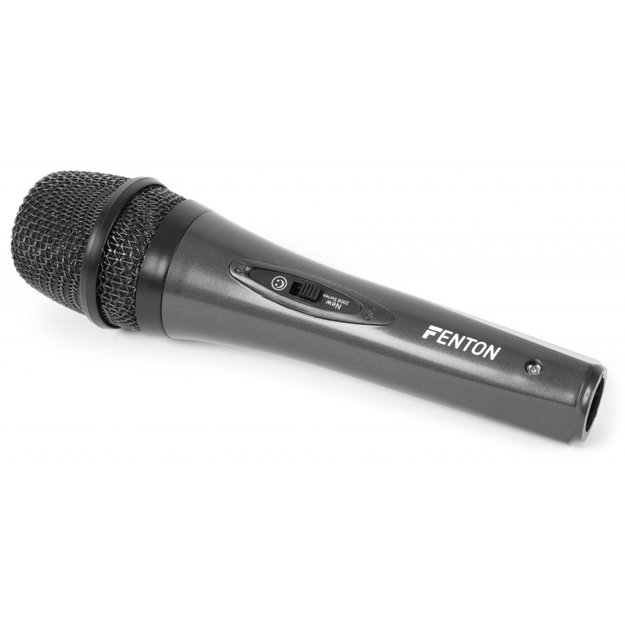 DM105 dinaminis mikrofonas 4