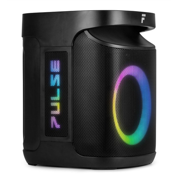 Fenton Pulse65 atspari drėgmei nešiojama kolonėlė 6