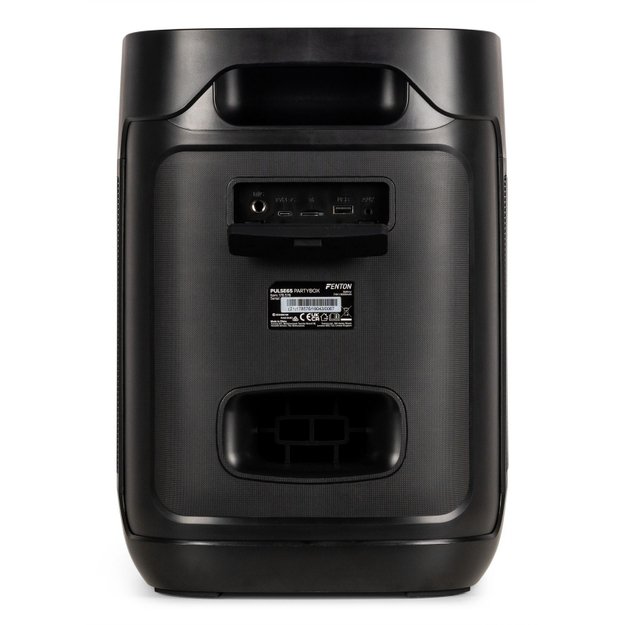 Fenton Pulse65 atspari drėgmei nešiojama kolonėlė 8