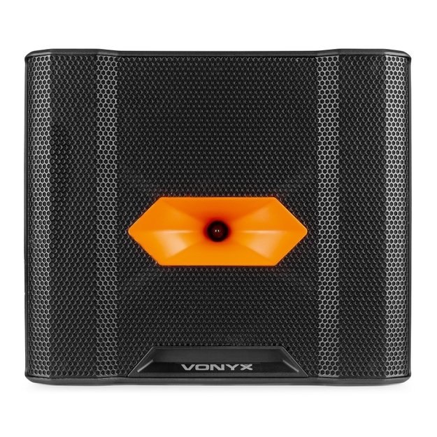 Vonyx ROCK300 nešiojama kolonėlė 1