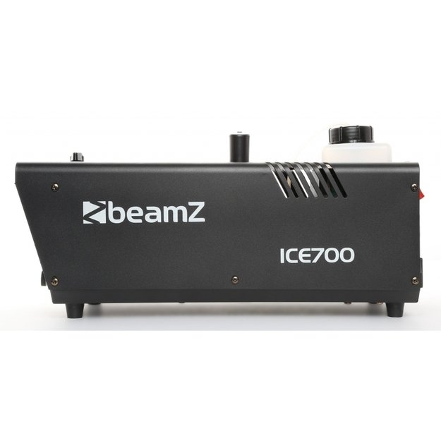 BeamZ ICE700 Ice Fogger žemo rūko mašina 1