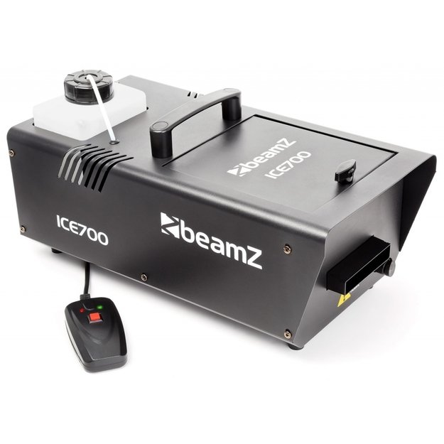 BeamZ ICE700 Ice Fogger žemo rūko mašina