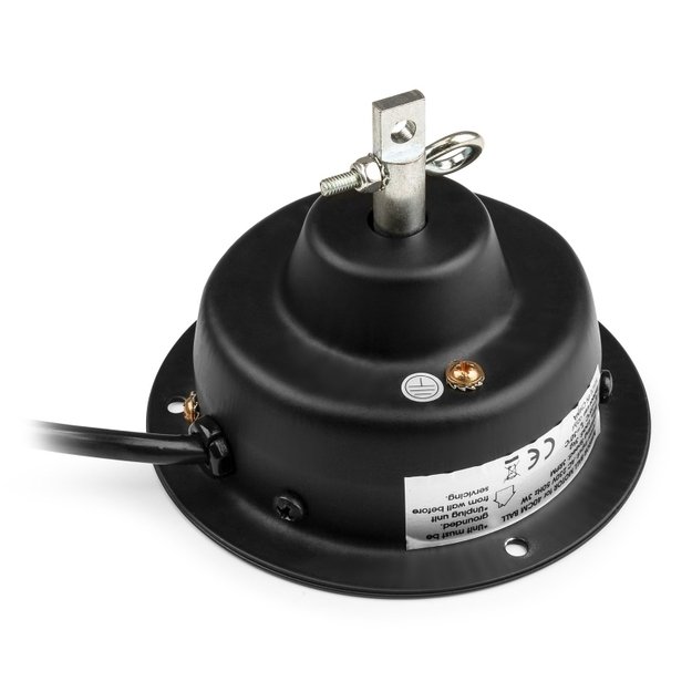 MBM400 variklis veidrodiniam gaubliui 220V 10kg 5