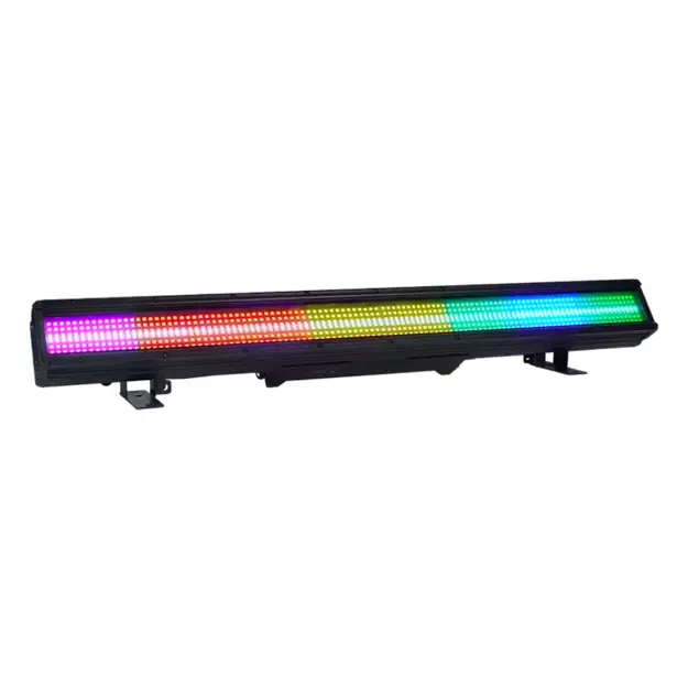 LED BAR P11 Strobe Effect Prožektorius 6
