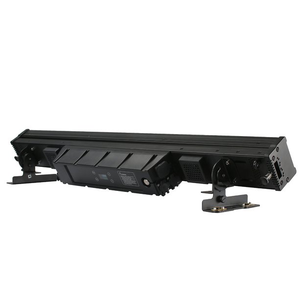 LED BAR P11 Strobe Effect Prožektorius 2