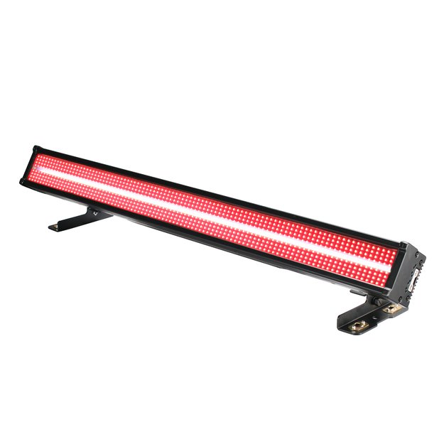 LED BAR P11 Strobe Effect Prožektorius 5