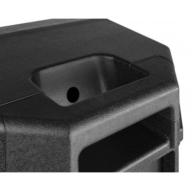VONYX VSA10BT aktyvi garso kolonėlė 10" 500W BT/MP3