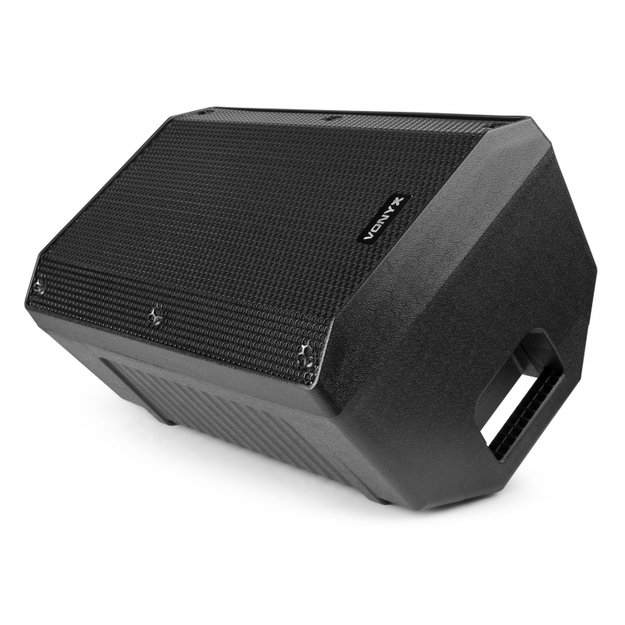 VONYX VSA10BT aktyvi garso kolonėlė 10" 500W BT/MP3