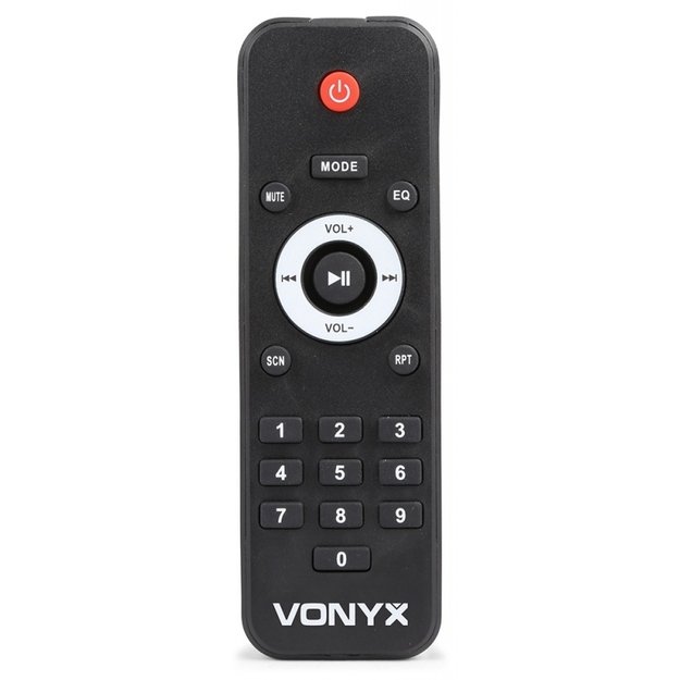 VONYX VSA150S aktyvios kolonėlės
